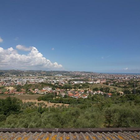 Aurum B&B San Giovanni Teatino Buitenkant foto