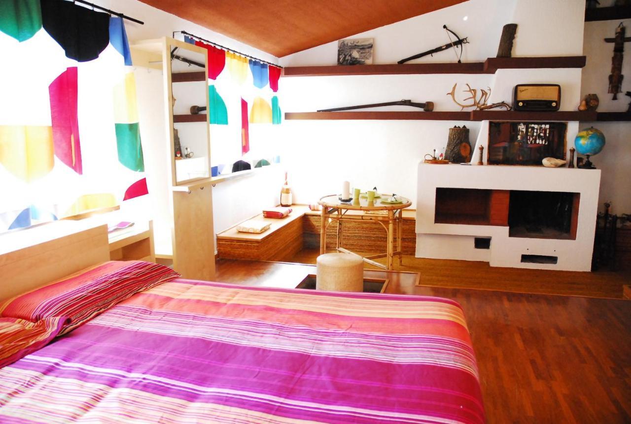 Aurum B&B San Giovanni Teatino Buitenkant foto