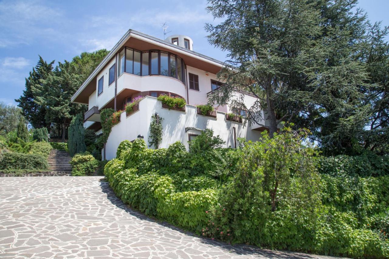 Aurum B&B San Giovanni Teatino Buitenkant foto
