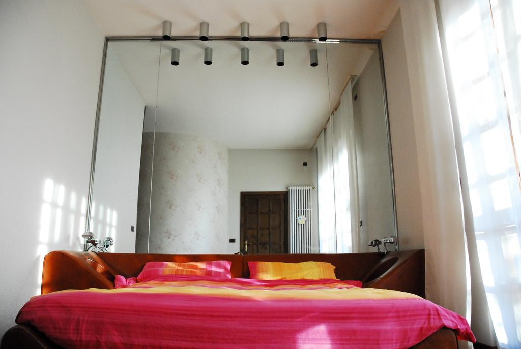 Aurum B&B San Giovanni Teatino Kamer foto