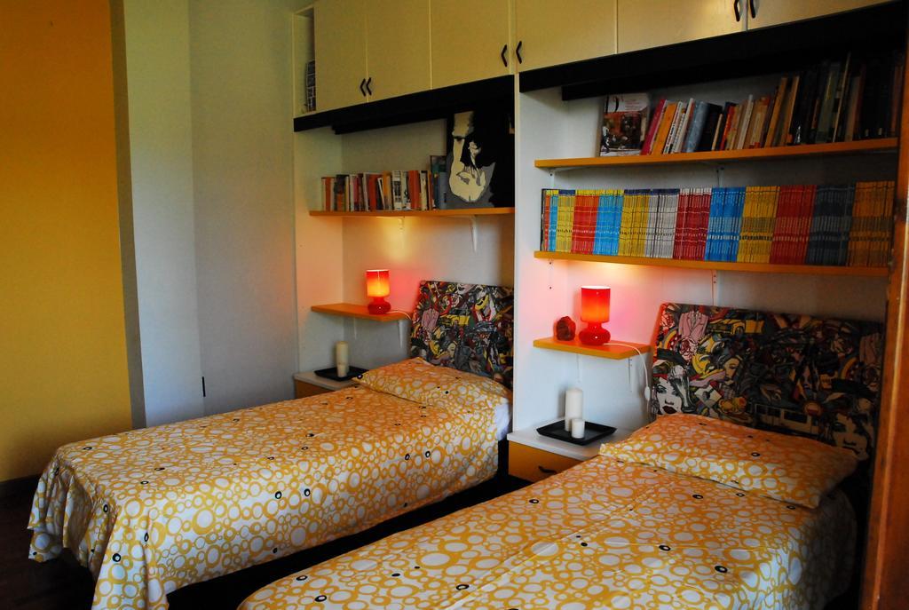 Aurum B&B San Giovanni Teatino Kamer foto